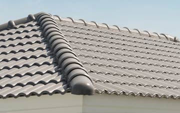 advantages of Haslingfield clay roofing