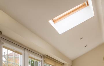 Haslingfield conservatory roof insulation companies