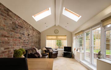 conservatory roof insulation Haslingfield, Cambridgeshire