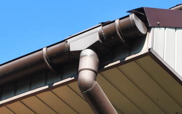 types of Haslingfield fascias