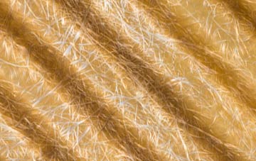 Haslingfield fibreglass roof waterproofing