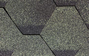 Haslingfield fibreglass shingle repairs