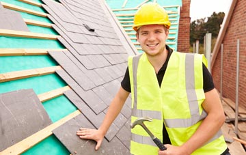 find trusted Haslingfield roofers in Cambridgeshire
