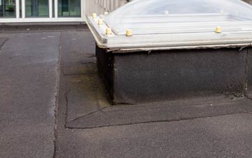 disadvantages of Haslingfield flat roofs
