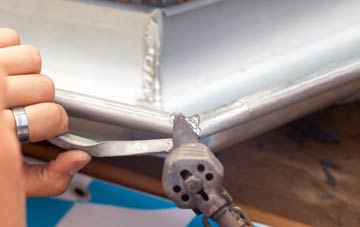 disadvantages of Haslingfield lead roofing