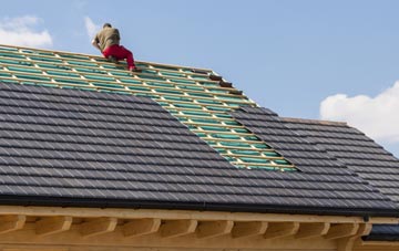 roof replacement Haslingfield, Cambridgeshire
