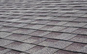 Haslingfield tiles for shallow pitch roofing