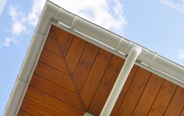Haslingfield soffit types