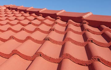 Haslingfield tile and slate roof replacement