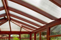 Haslingfield conservatory roofing insulation