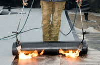 Haslingfield flat roof sealing quote