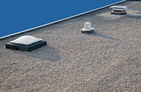 Haslingfield flat roofing