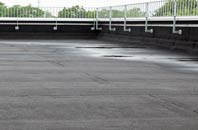 find rated Haslingfield flat roofing companies