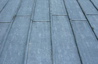 Haslingfield lead roofing