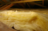 Haslingfield pitch roof insulation
