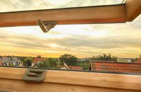 rated Haslingfield roof window companies
