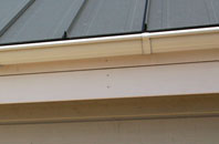 Haslingfield soffit repair