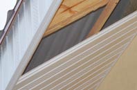 rated Haslingfield soffit repair companies