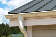 Haslingfield soffits